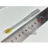 1/35 VK45.01(H) (Fgsl.Nr.V1) Tiger Gun Barrel with Brake  for Rye Field Model 5071