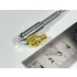 1/35 VK45.01(H) (Fgsl.Nr.V1) Tiger Gun Barrel with Brake  for Rye Field Model 5071