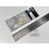 1/35 Vk168.01(P) Tank Metal Gun Barrels for Takom 2158