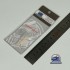 1/72 Leopard 2A6/M Tank Metal Barrel for Trumpeter #07191/07193 