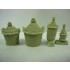 1/35 Carboys and Bottles for Wine (4pcs)
