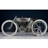 1/35 Harley Mod.6 1910 Board Track Racer