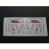 1/35 Harley Mod.6 1910 Board Track Racer