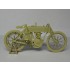1/35 Harley Mod.6 1910 Board Track Racer