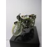 1/35 Harley Mod.6 1909 Civilian Version