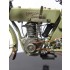 1/35 Harley Mod.6 1909 Civilian Version