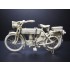 1/35 Harley Mod.6 1909 Civilian Version
