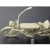 1/35 Harley Mod.6 1909 Civilian Version