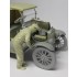 1/35 Mechanic for Motorcycles & Ford Model T