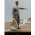 1/35 Starter Man with Flag