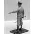 1/35 Starter Man with Flag