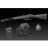 1/35 Italian Bersagliere Accessories