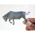 1/35 (54mm Scale) African Buffalo
