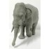 1/35 54mm Scale Indian Elephant