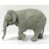 1/35 54mm Scale Indian Elephant
