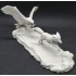 1/20, 90mm Scale Aquila VS Volpe (Eagle VS Fox)