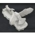 1/20, 90mm Scale Aquila VS Volpe (Eagle VS Fox)