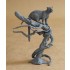 90mm, 1/20 Clouded Leopard