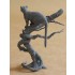 90mm, 1/20 Clouded Leopard