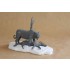 90mm, 1/20 Siberian Tiger with Prey