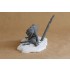 90mm, 1/20 Siberian Tiger with Prey