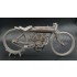 1/12 Indian Board Track Racer 8 Valves