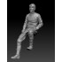 1/12 Pilot for Indian/Harley Motorcycle