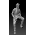 1/12 Pilot for Indian/Harley Motorcycle