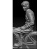 1/12 Pilot for Indian/Harley Motorcycle