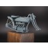 1/12 Henderson Four Racer Motorcycle