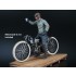 1/12 Motorcycle Pilot for Henderson Four Racer