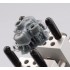 1/12 Fiat 500 595/695 Abarth Detail Set for Italeri Kit