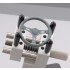 1/12 Fiat 500 595/695 Abarth Detail Set for Italeri Kit