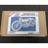 1/6 Henderson Four Racer Motorcycle