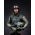 1/10 Pilot Bust