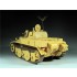 1/16 Panzerkampfwagen II Ausf L 