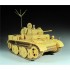 1/16 Panzerkampfwagen II Ausf L 