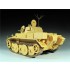 1/16 Panzerkampfwagen II Ausf L 