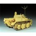 1/16 Panzerkampfwagen II Ausf L 