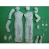 1/16 WWII German Wehrmacht Panzer Crew (Driver) for Luchs/Tiger/Panzer IV