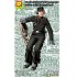 1/16 WWII German Wehrmacht Panzer Crew (Commander) for Luchs/Tiger/Panzer IV/StuG III