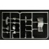 1/16 WWII German Wehrmacht Panzer Crew (Commander) for Luchs/Tiger/Panzer IV/StuG III