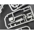 1/16 M5A1 Stuart Light Tank Early Production w/Workable T16 Track Links
