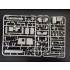 1/16 M5A1 Stuart Light Tank Early Production w/Workable T16 Track Links
