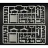 1/16 M5A1 Stuart Light Tank Early Production w/Workable T16 Track Links