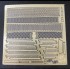 1/16 M5A1 Stuart Light Tank Early Production w/Workable T16 Track Links