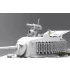 1/16 British Stuart VI M5A1 Tank w/Workable T36E6 Track Links