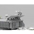 1/16 British Stuart VI M5A1 Tank w/Workable T36E6 Track Links