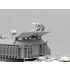 1/16 British Stuart VI M5A1 Tank w/Workable T36E6 Track Links