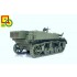 1/16 Britiah M5 Stuart Recce Tank